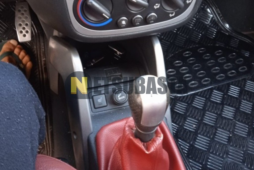Opel Tigra TwinTop 1.3 CDTi 2007