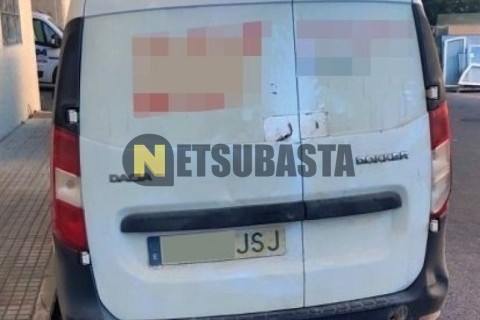 Yamaha XMAX 125 2012