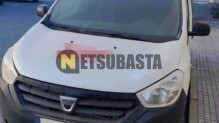 Fiat Grande Punto 1.3 Multijet 2007