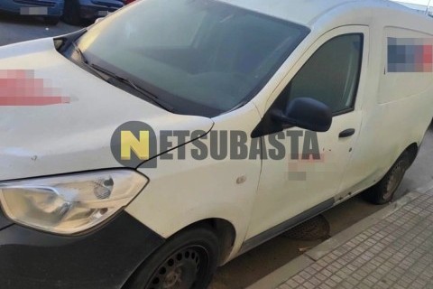 Yamaha XMAX 125 2012