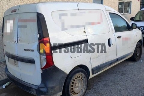 Yamaha XMAX 125 2012