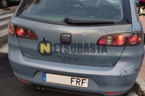 Piaggio MP3 250 RL 2007