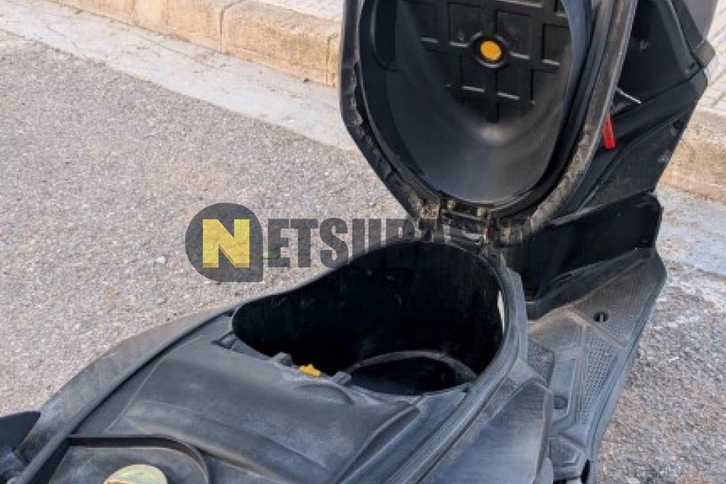 SYM Jet 14 125 LC 2019