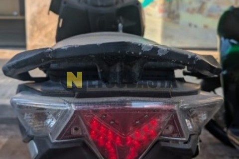 Piaggio MP3 250 RL 2007