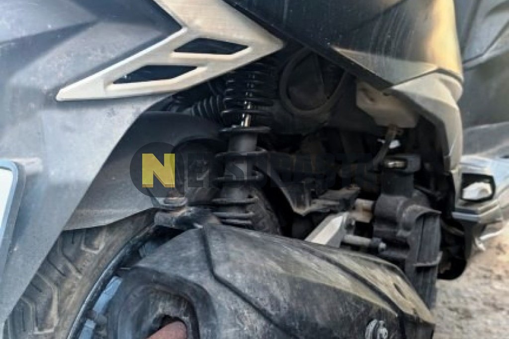 SYM Jet 14 125 LC 2019
