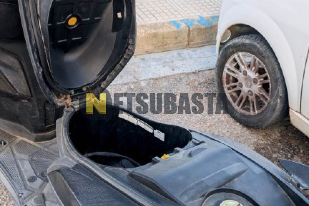 SYM Jet 14 125 LC 2019