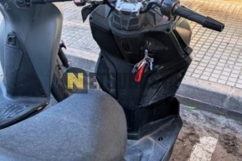Piaggio MP3 250 RL 2007