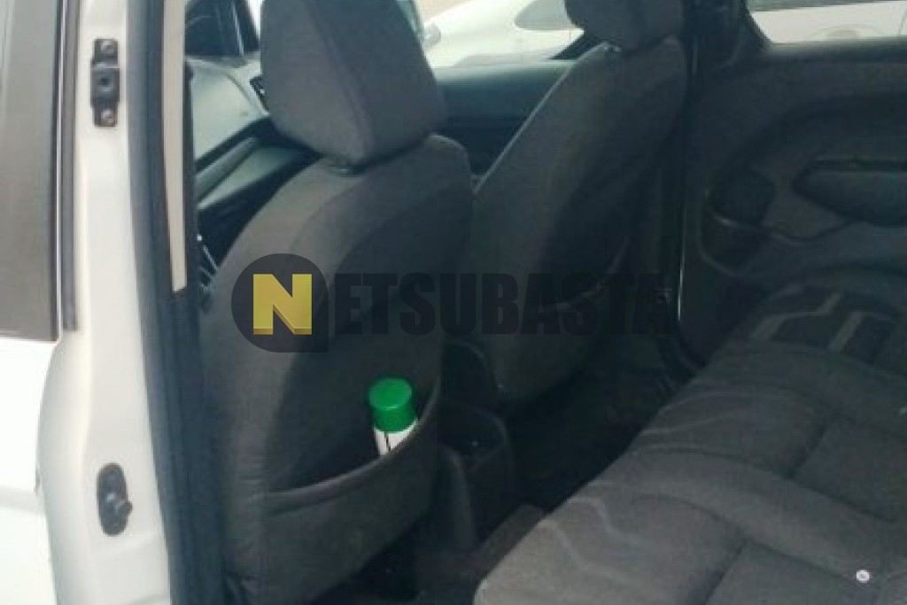 Ford Transit Connect 1.6 TDCi 2014