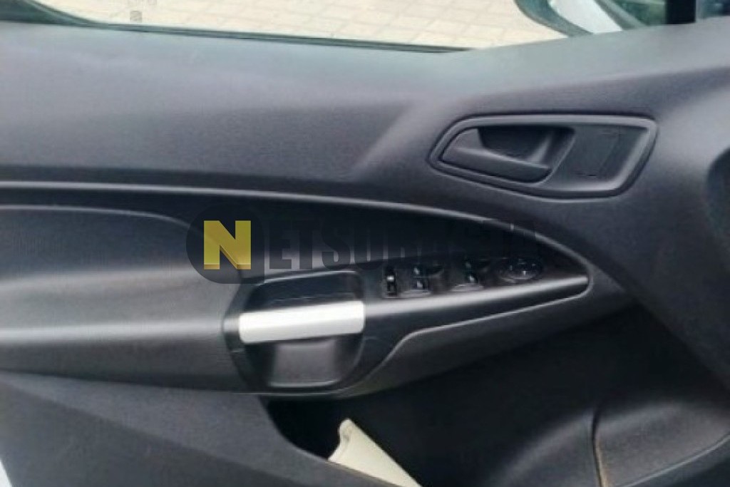 Ford Transit Connect 1.6 TDCi 2014