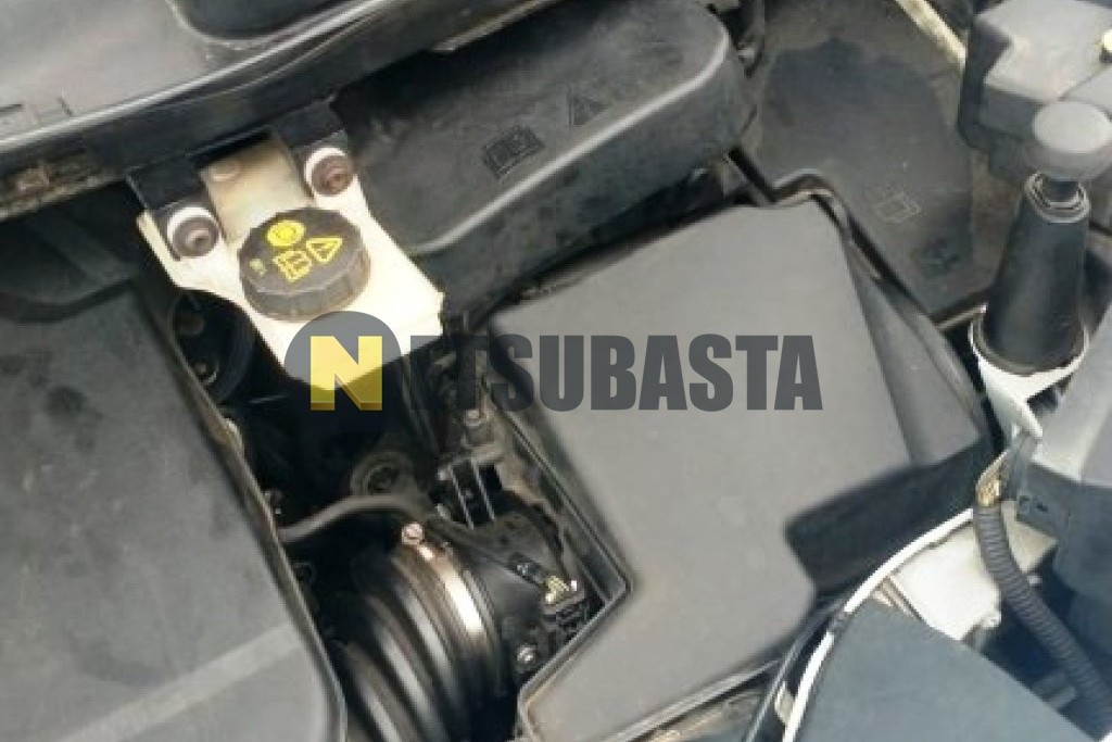 Ford Transit Connect 1.6 TDCi 2014