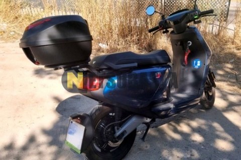 Piaggio MP3 250 RL 2007