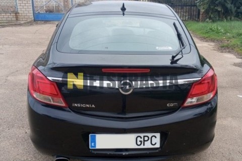 Piaggio Liberty 125 2008