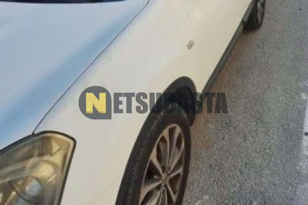 Nissan Qashqai 2.0 dCi 2009
