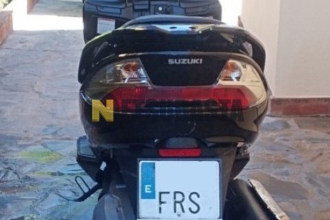 Piaggio MP3 250 RL 2007