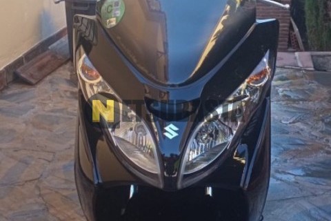 Piaggio MP3 250 RL 2007