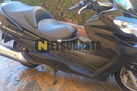 Piaggio MP3 250 RL 2007