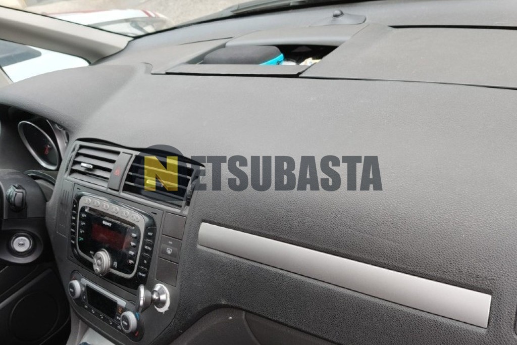 Ford C-MAX 1.6 TDCi 2009