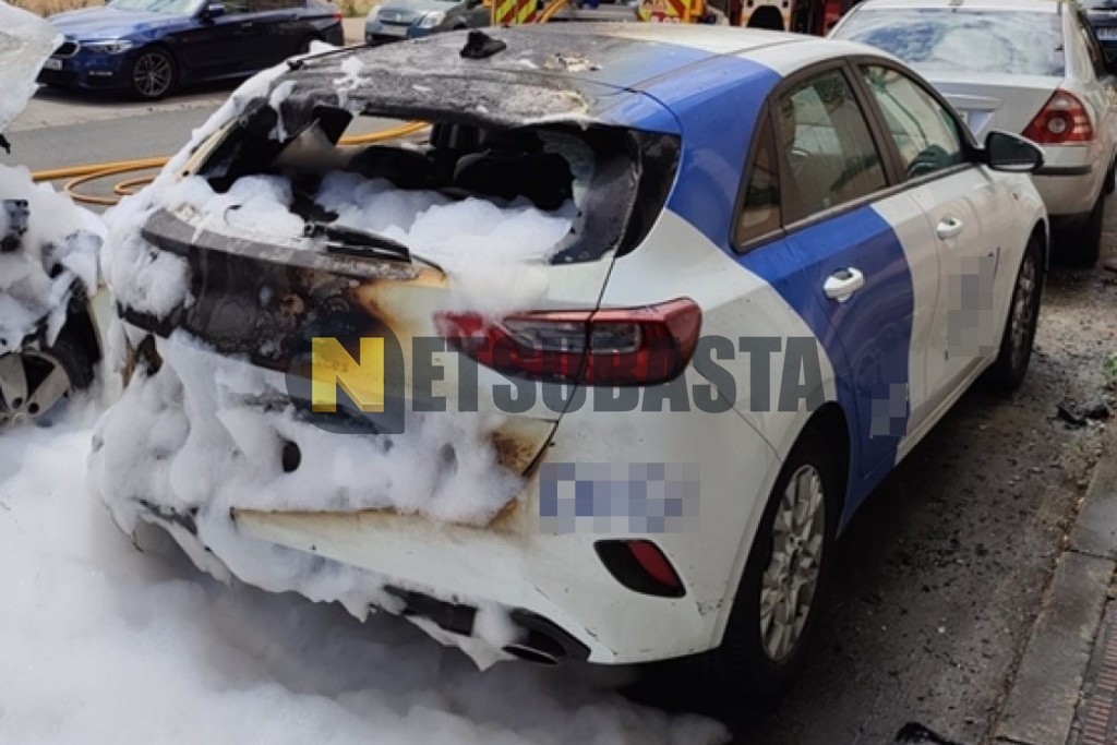 Kia Ceed 1.0 T-GDI 2022