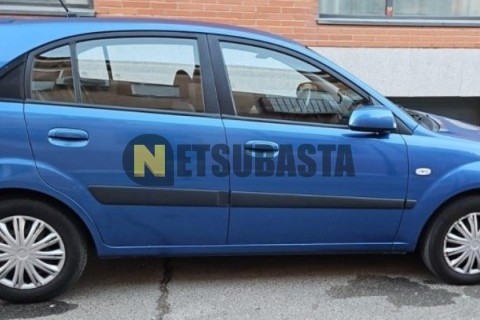 Piaggio MP3 250 RL 2007