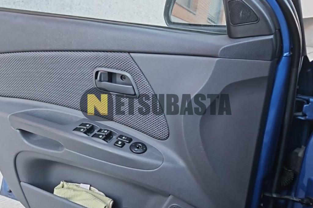 Kia Rio 1.4 2009