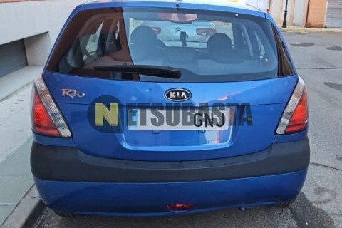 Piaggio MP3 250 RL 2007