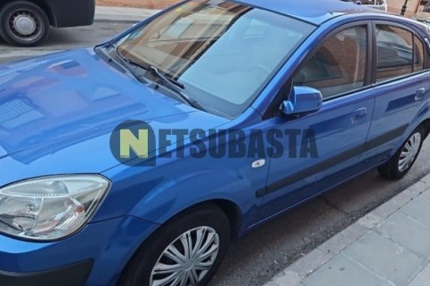 Piaggio MP3 250 RL 2007