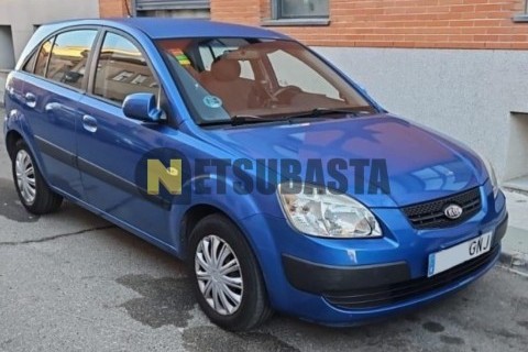 Piaggio MP3 250 RL 2007