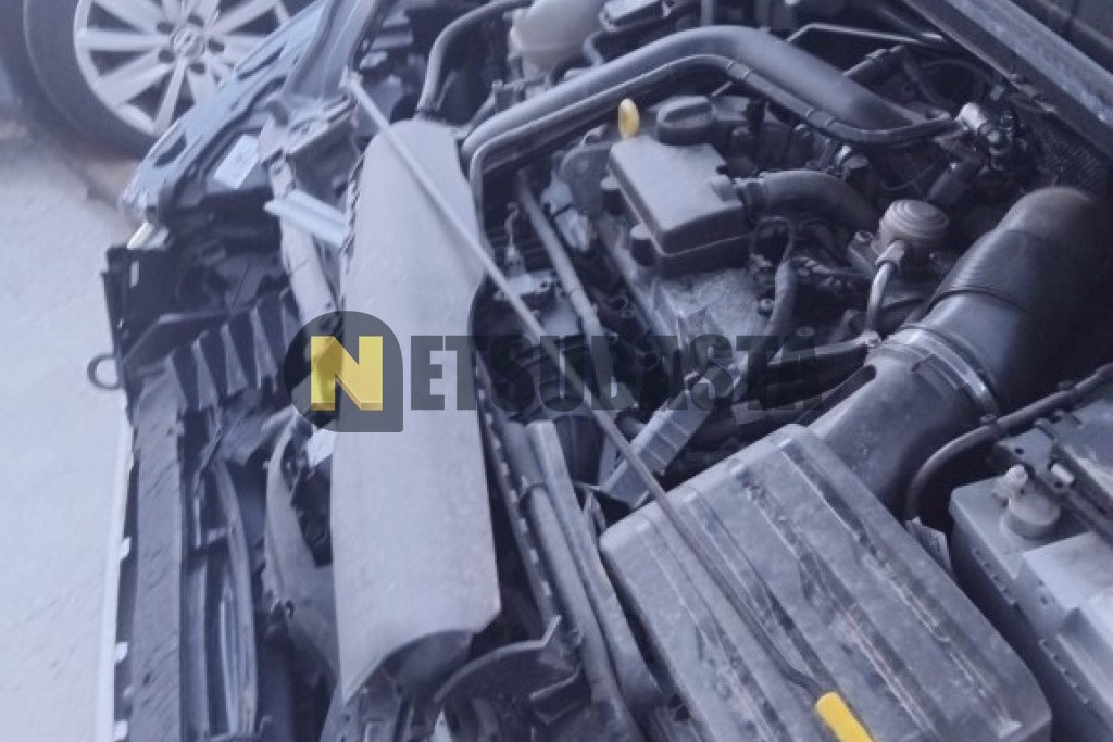 Skoda Fabia 1.0 TSI DSG 2022