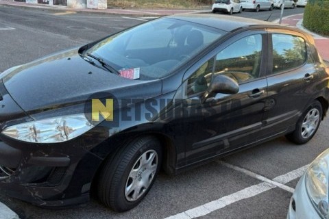 Piaggio MP3 250 RL 2007