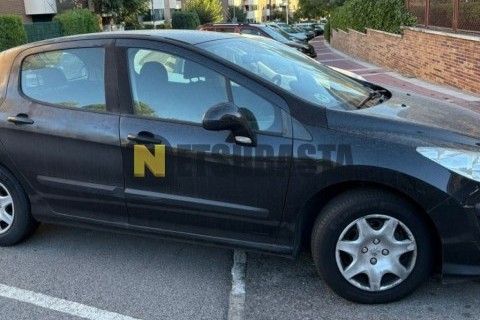 Piaggio MP3 250 RL 2007