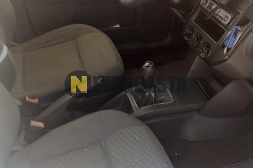 Volkswagen Polo 1.2 2004