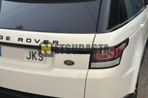 Piaggio MP3 250 RL 2007