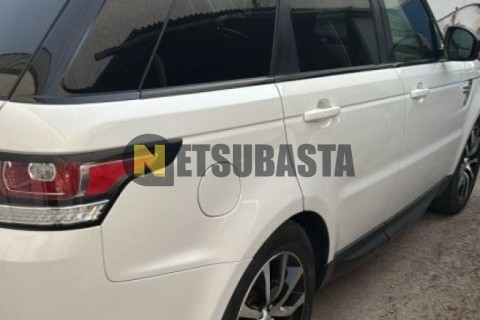 Piaggio MP3 250 RL 2007