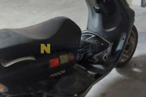 Piaggio MP3 250 RL 2007