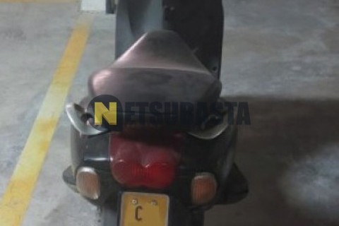 Piaggio MP3 250 RL 2007
