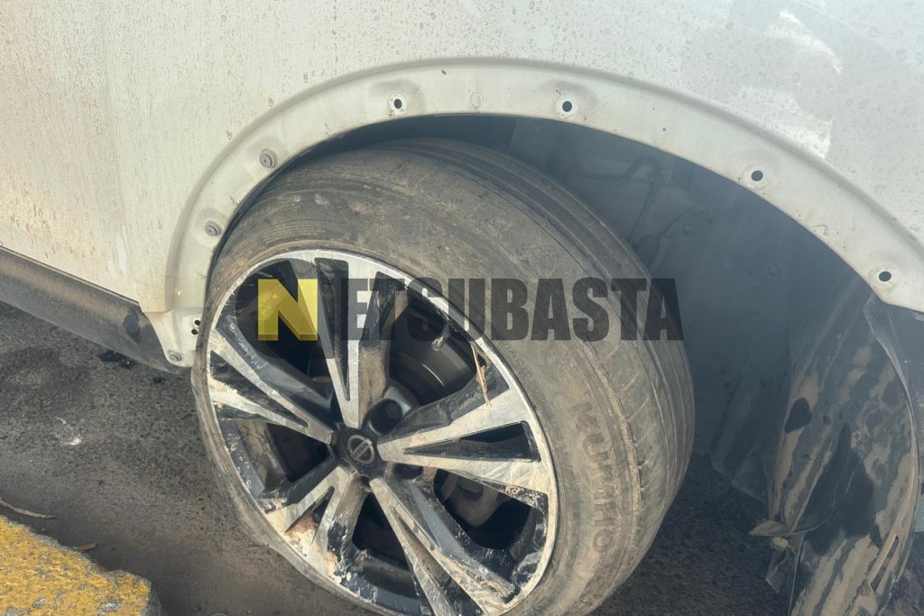 Nissan Qashqai 1.3 DIG-T 2019
