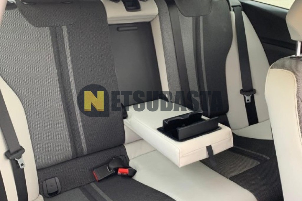 Bmw 118i 2016