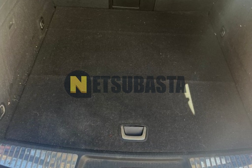 Opel Insignia Sports Tourer 2.0 CDTI ecoFLEX 2011