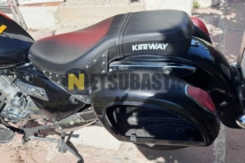 Yamaha GTS 1000 2002