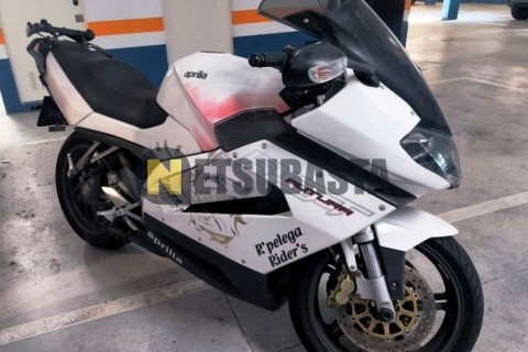 Yamaha GTS 1000 2002