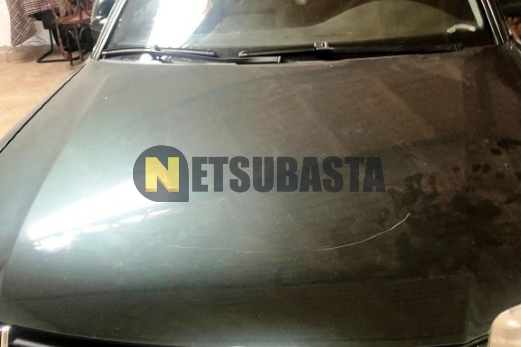 Volkswagen Passat 1.9 TDI 2004