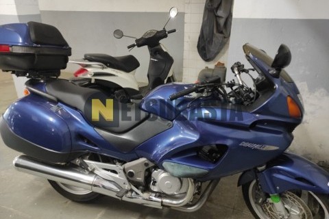 Yamaha GTS 1000 2002