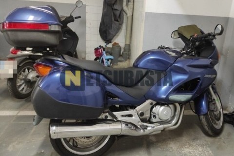 Yamaha GTS 1000 2002