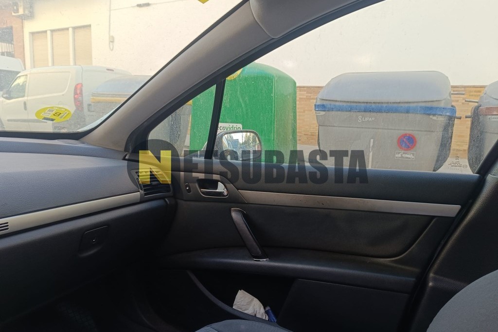 Peugeot 407 1.8 2004
