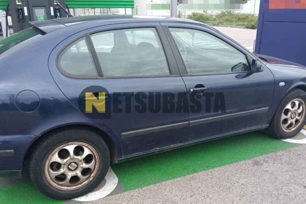 Seat Leon 1.9 TDi 2000