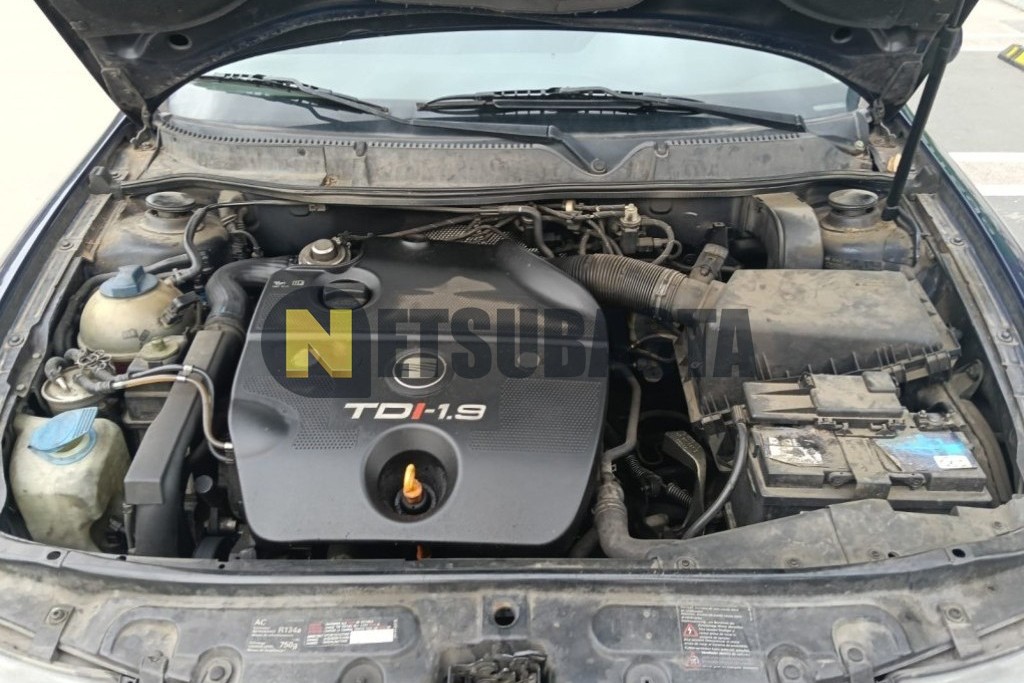 Seat Leon 1.9 TDi 2000