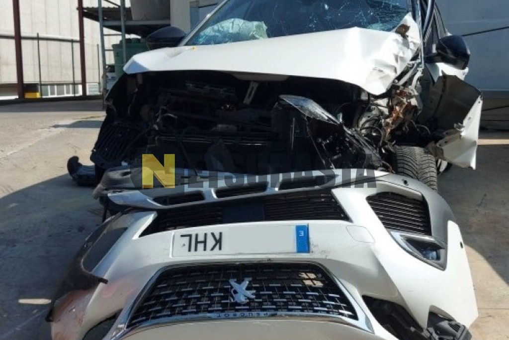 Peugeot 3008 1.6 BlueHDi EAT6 2018