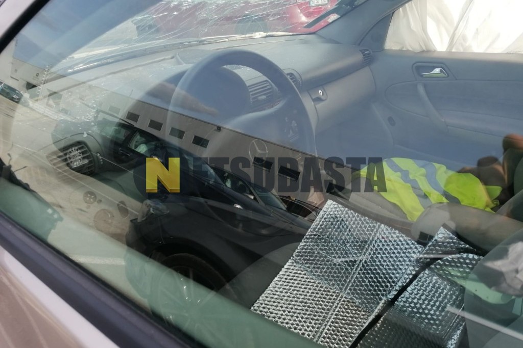Mercedes-Benz C 220 CDI Aut. 2000