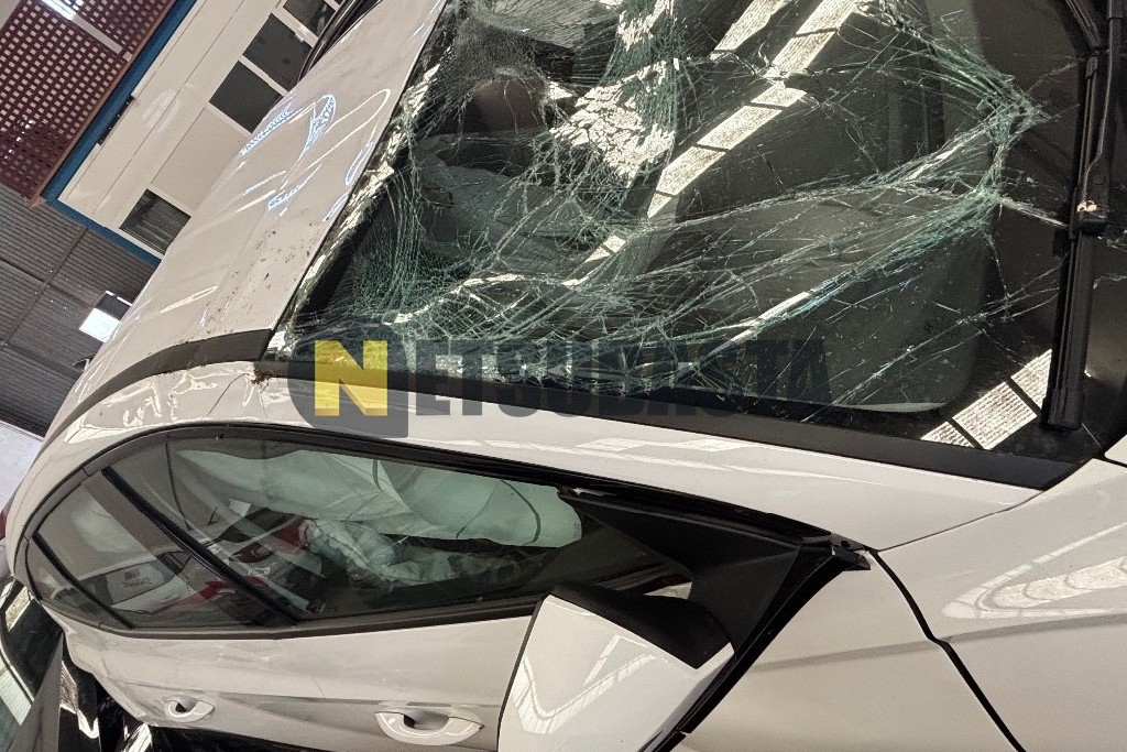 Hyundai Tucson 1.6 T-GDI 4x2 2021