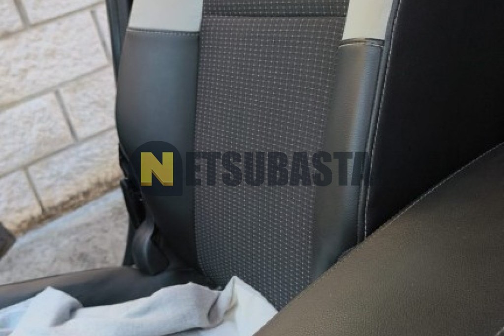 Renault Scenic 1.5 dCi 2011